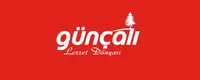 Güncalı Lezzet Dünyası logo